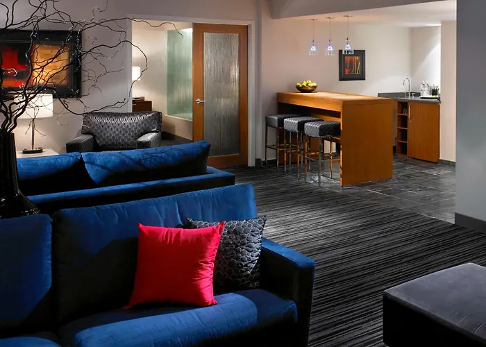 Hyatt Regency Vancouver