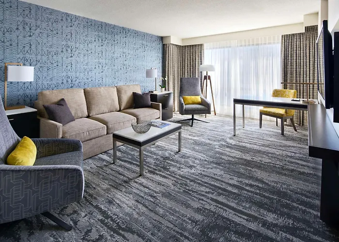 Hyatt Regency Vancouver