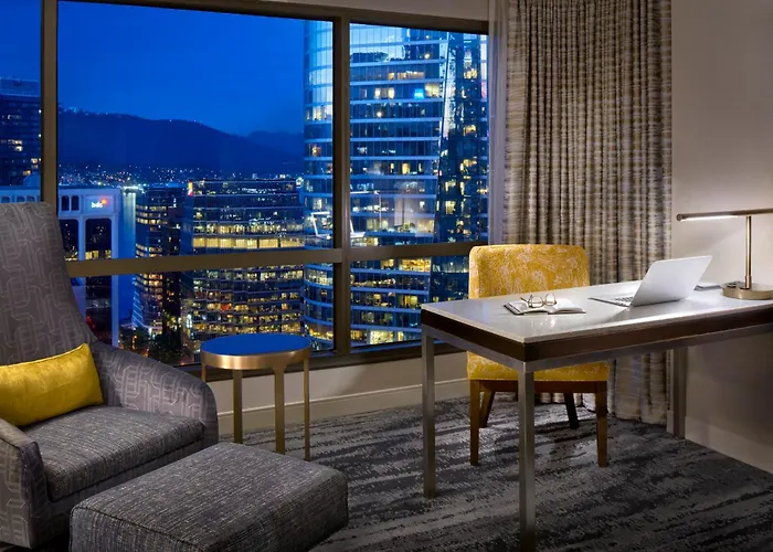 Hyatt Regency Vancouver
